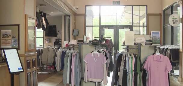Sandy pulls $20K in Callaway gear after ad backlash