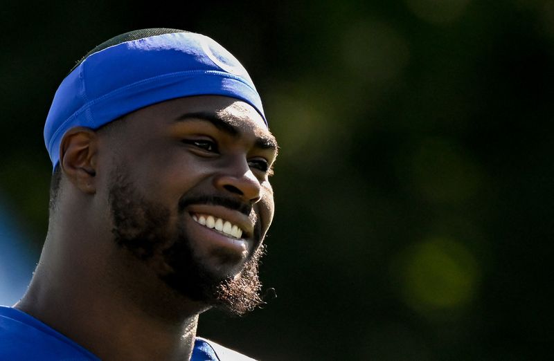NFL roster cuts: Teams get down to 53 players | KSL.com