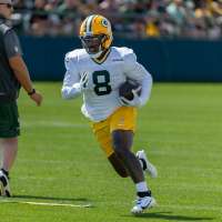Packers' Josh Jacobs placed on commissioner's exempt list while he faces misdemeanor charges