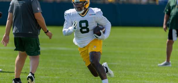 Packers' Josh Jacobs placed on commissioner exempt list while he faces misdemeanor charges