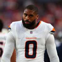 Broncos' Jonathon Cooper, facing strangulation charge, to start season on commissioner's exempt list
