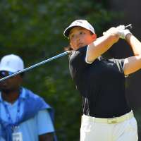 Chinese star Ruoning Yin wins FM Championship at TPC Boston