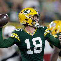 Titans cut quarterback Will Levis, Giants keep Odell Beckham Jr. as NFL teams trim their rosters