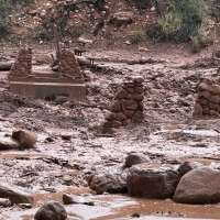Over 20 people possibly missing after Grand Canyon flooding; 1 body recovered