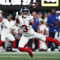 Odell Beckham Jr. comes full circle by making the New York Giants' 53-man roster