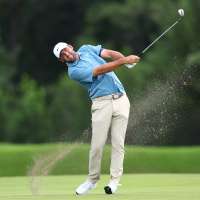 Scottie Scheffler captures another FedEx Cup and moves past Tiger Woods in PGA Tour career earnings