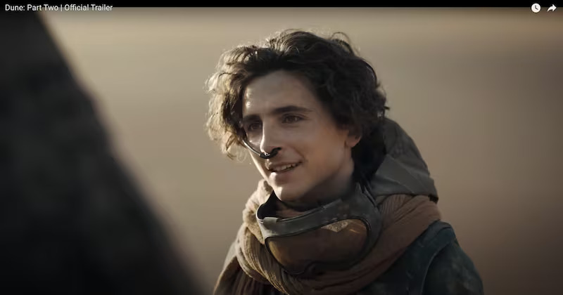 The biggest movies coming to theaters before the end of 2026