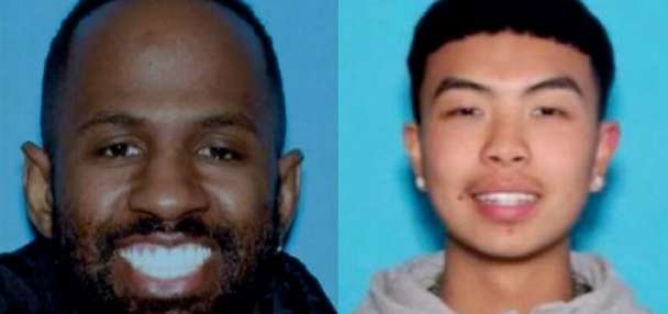 FBI arrests 2 in Idaho in alleged $1.3M romance scam targeting women