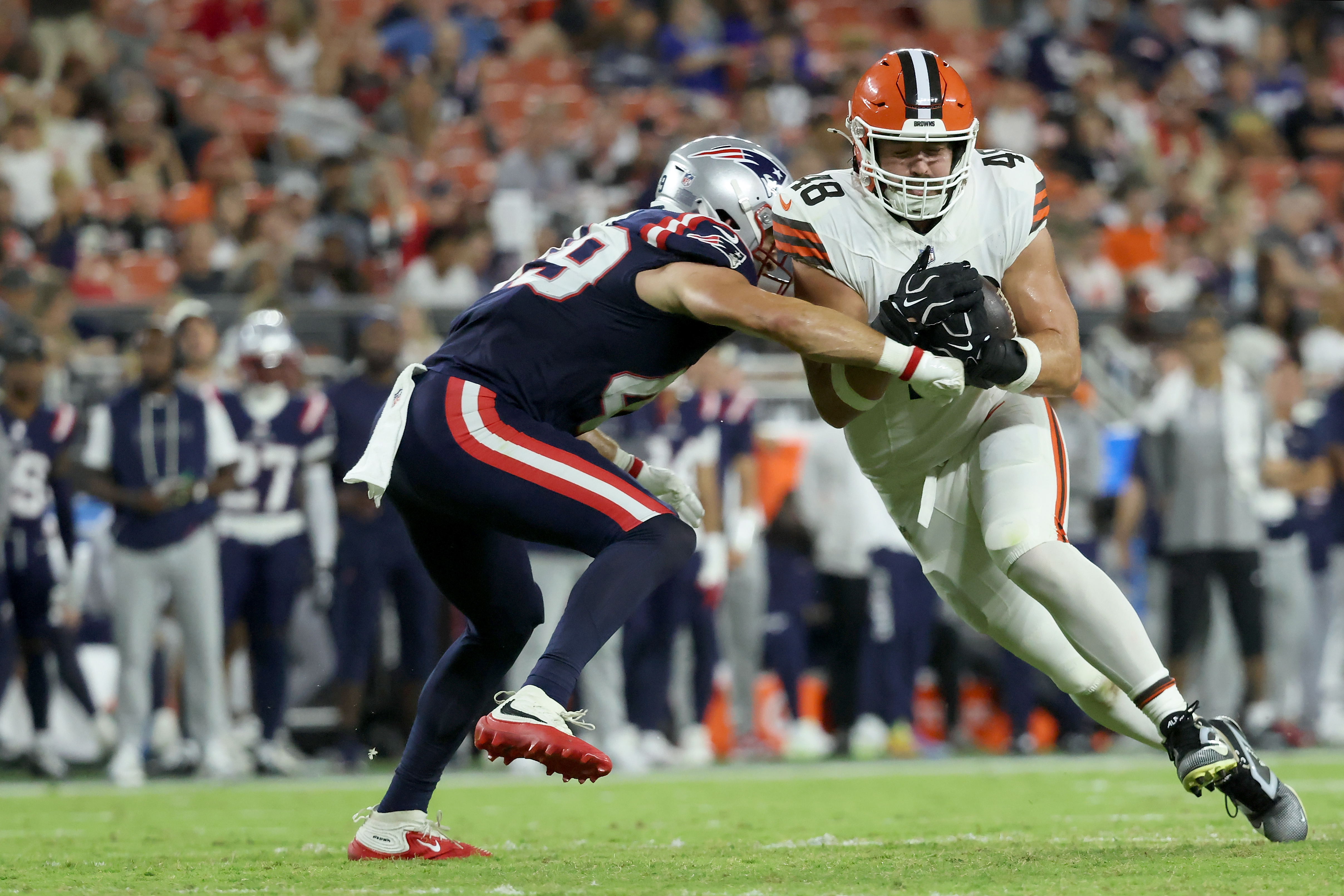 Here are the 54 players from Utah who made initial 53-man NFL rosters