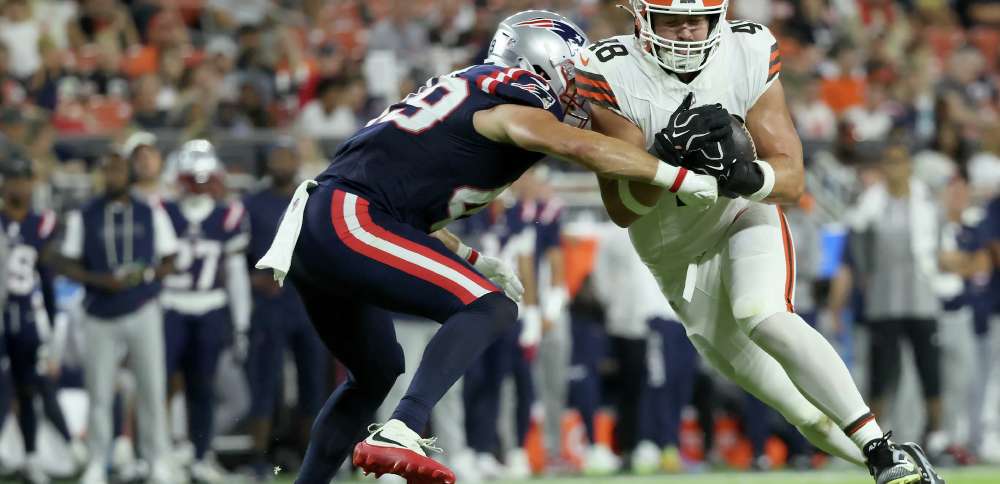 Here are the 54 players from Utah who made initial 53-man NFL rosters