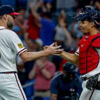 Shutout against the Dodgers shows Chris Sale is still elite at age 37 -- and building a Hall case
