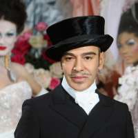 Metropolitan Museum of Art cancels planned Met Gala exhibit on fashion designer John Galliano
