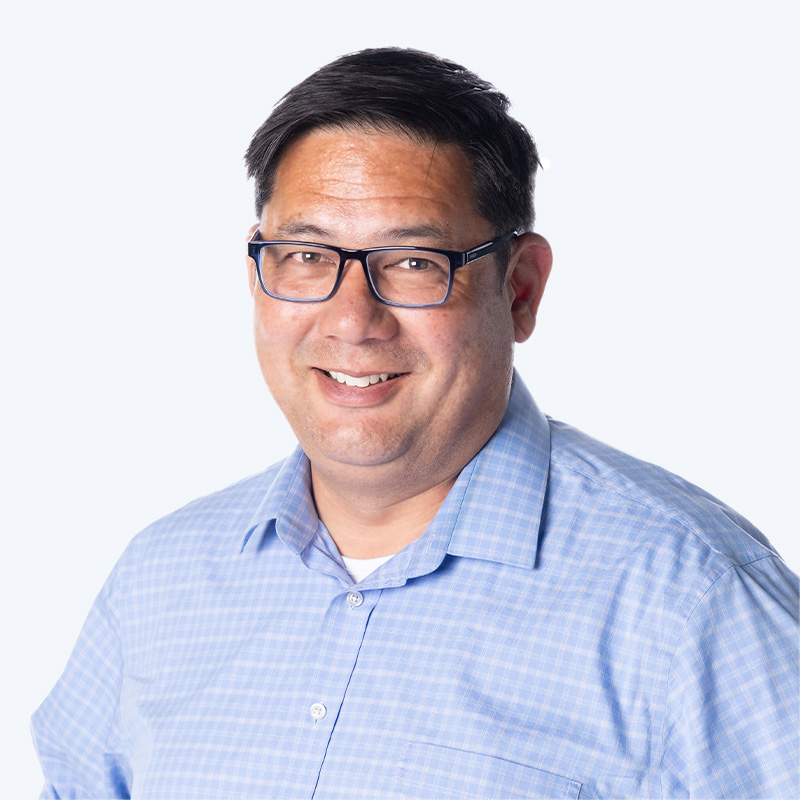 Mike Anderson, KSL