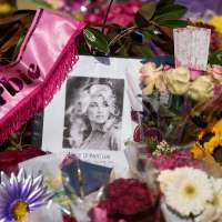 Dolly Parton estate announces 2-day festival 'Dollyfest' to celebrate her legacy