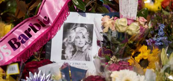 Dolly Parton estate announces 2-day festival 'Dollyfest' to celebrate her legacy