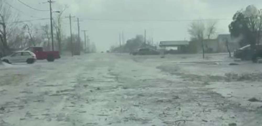 Flood risks linger across Utah to close out meteorological summer