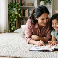 The best parenting tool you have isn't complicated. 3 ways curiosity strengthens connection