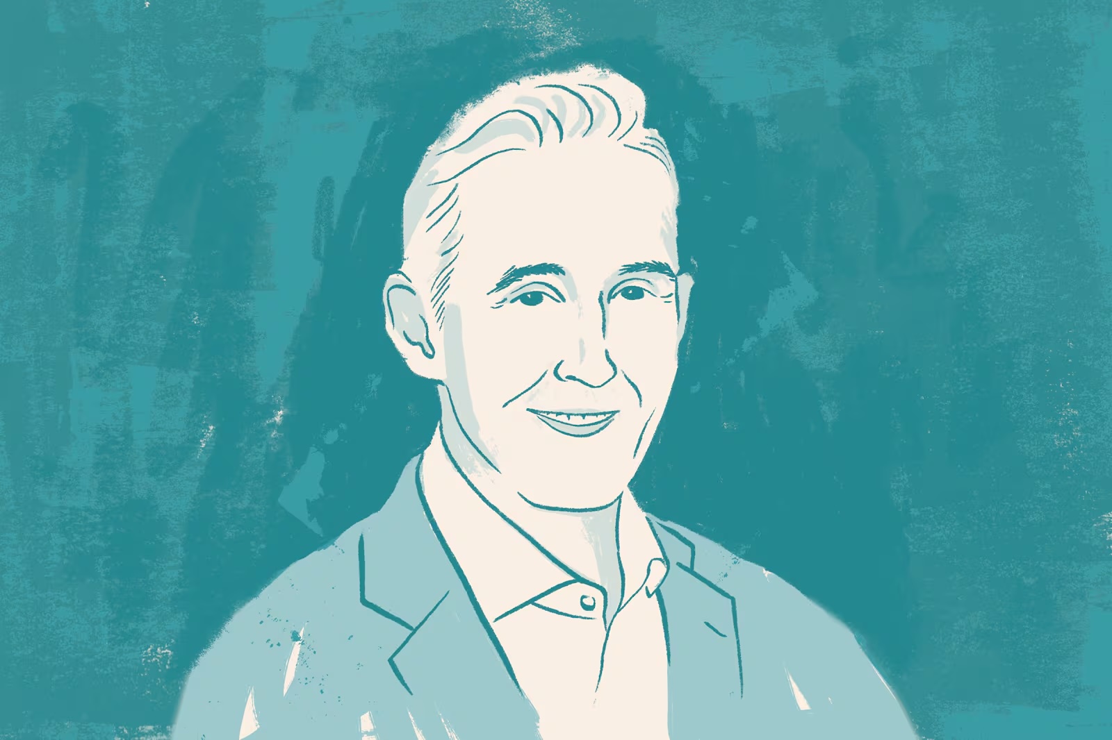 The regrets of Trey Gowdy