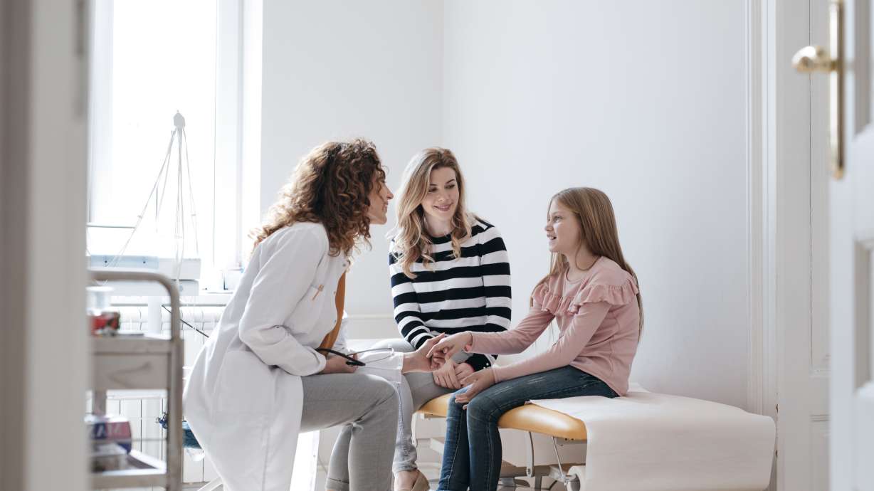 For families facing childhood cancer, hope isn't just a word. It's everything.