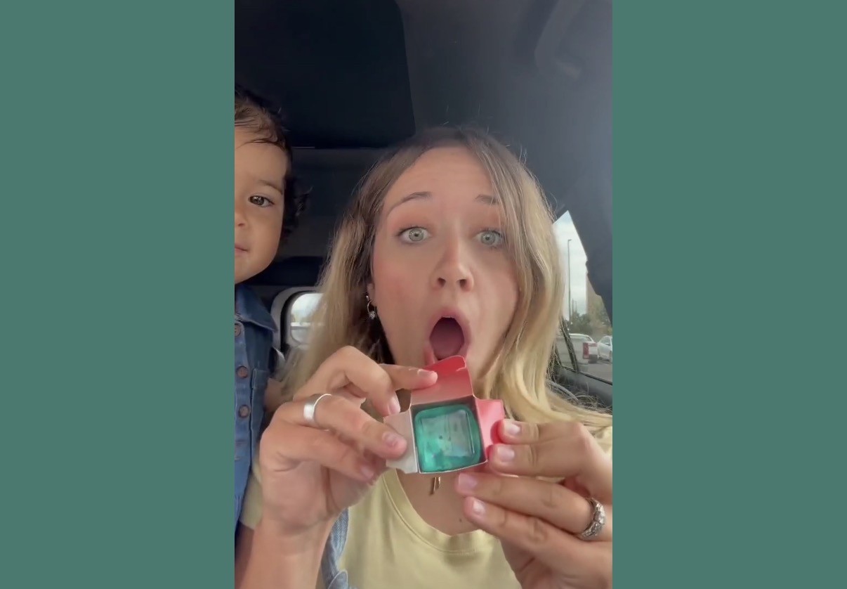 Swig's Lil' Squish toys create frenzy across Utah over the weekend