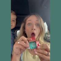 Dirty-soda lovers across the state went bonkers for this tiny toy