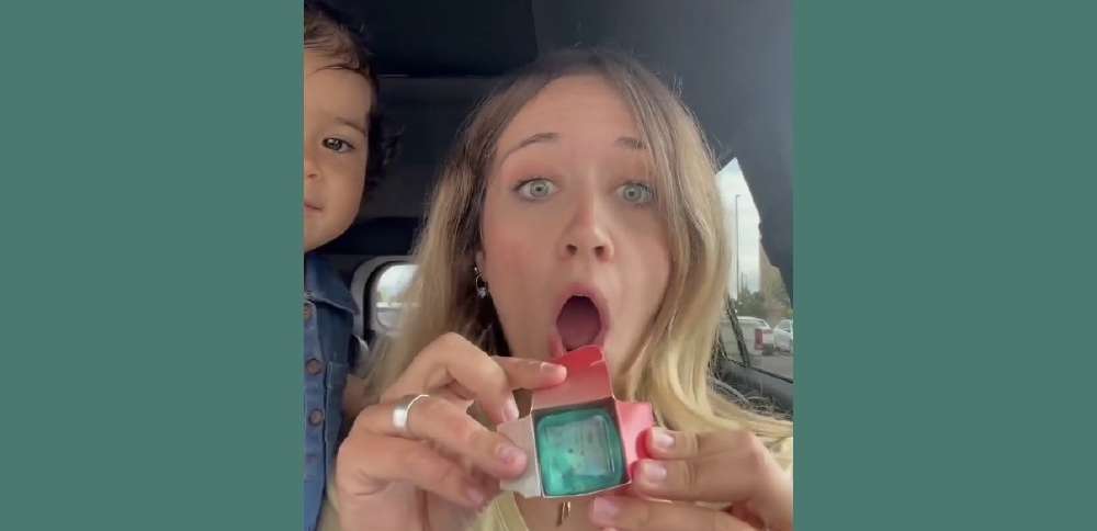 Swig's Lil' Squish toys create frenzy across Utah over the weekend