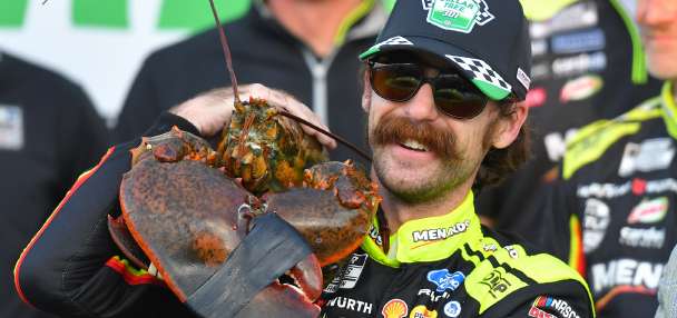 As NASCAR begins another title Chase, a look at the contenders and pretenders in the 16-man field