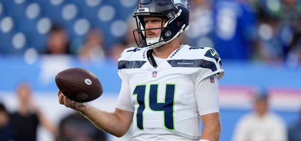 Seattle's biggest obstacle to repeating starts in a tough NFC West with the stacked Rams