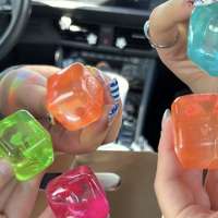 Dirty-soda lovers across the state went bonkers for this tiny toy