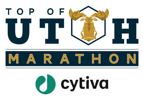 2026 Top of Utah Marathon
