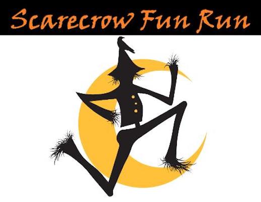 2026 Nibley City Scarecrow Fun Run