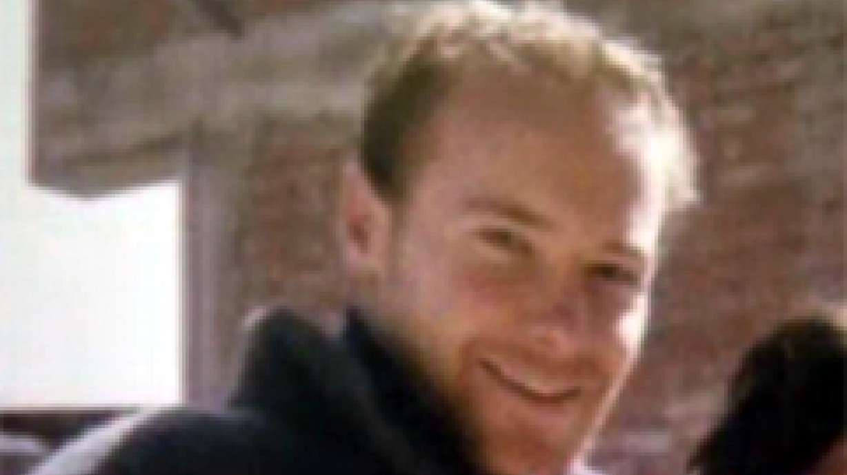 Parents Tell of Son Who Died While Helping Others