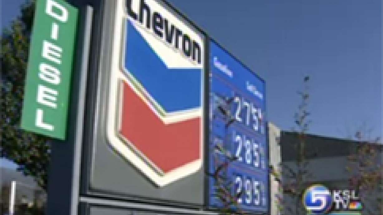 The Measure of a Gallon