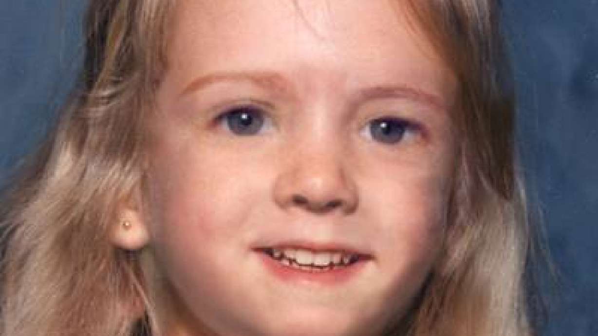 Family of Missing Girl Releasing New Photo