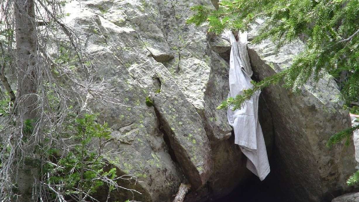 Pictured in Time, Part 1