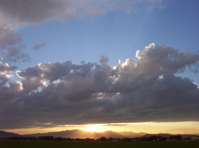 Thermometers and Placement