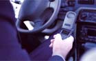 Technology Still Contributing to Distracted Driving