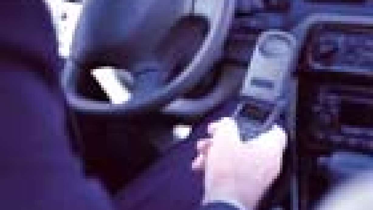 Technology Still Contributing to Distracted Driving