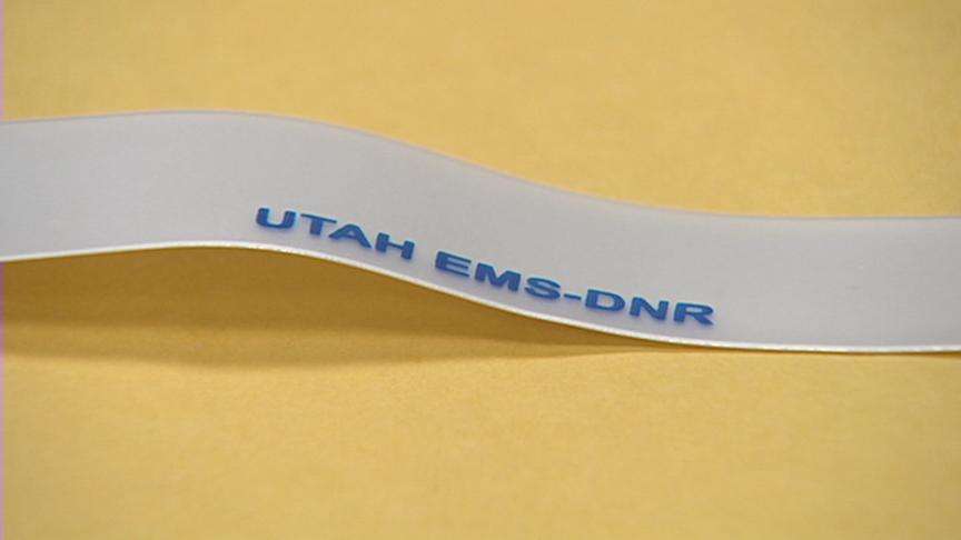 Bracelet Gives Sign of Do Not Resuscitate Order