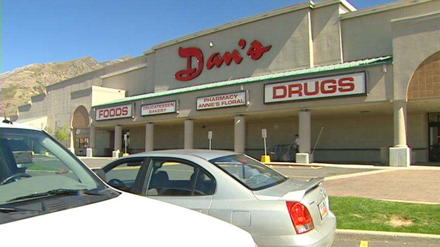 Doctors to Be Found at the Grocery Store