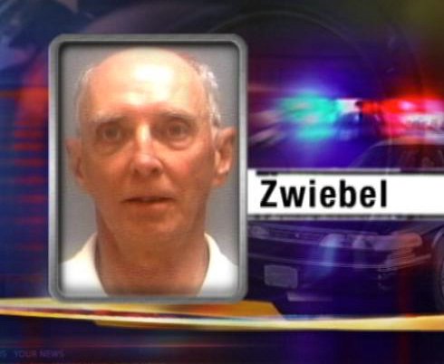 Colleagues React to Child Porn Accusations Against Professor