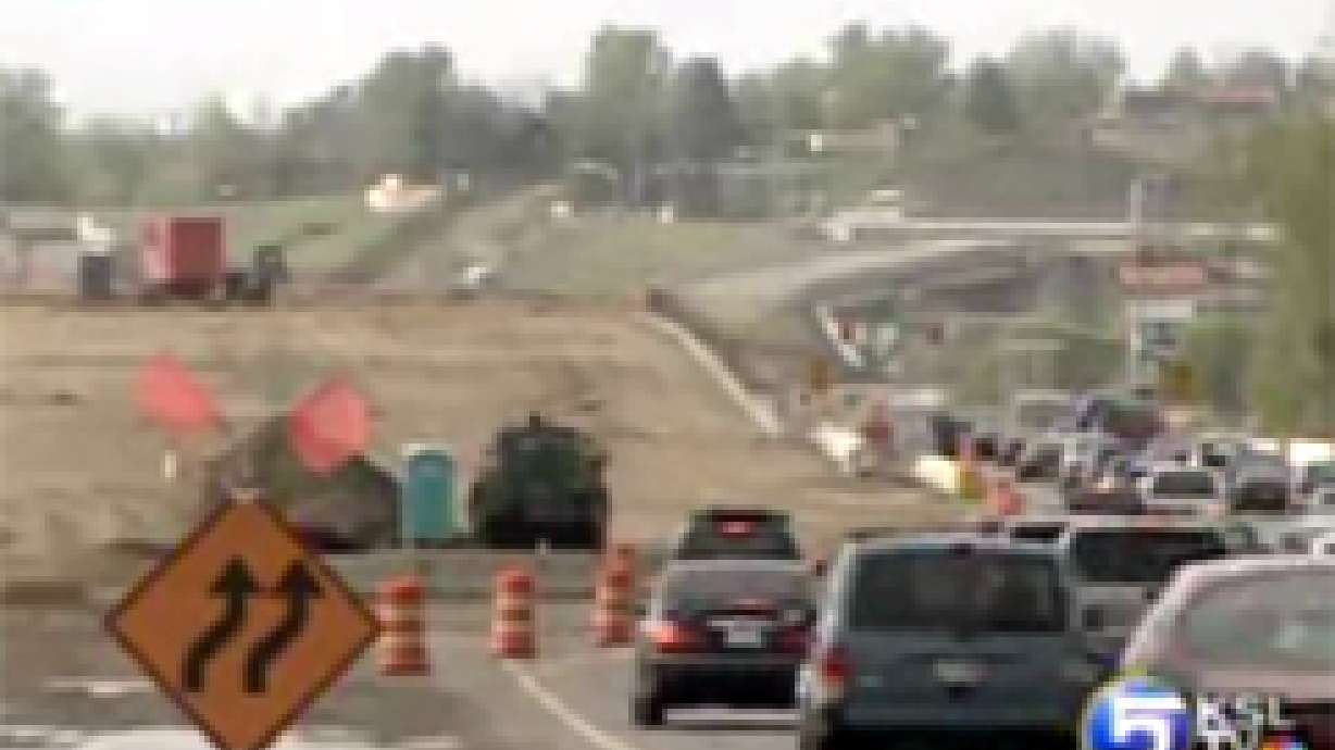 Commission Denies Plans for Legacy Highway Connector Road