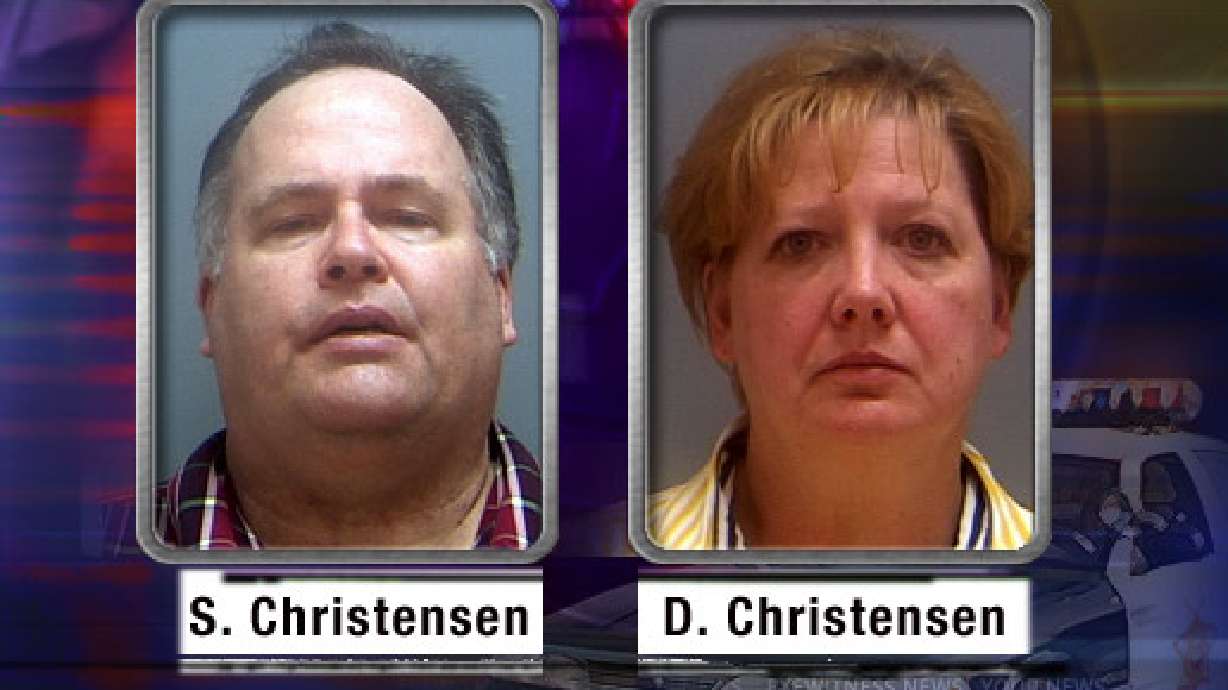 Couple Sentenced to Prison for Tax Evasion