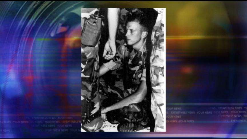 Veteran Concerned About Debate Over Terrorism