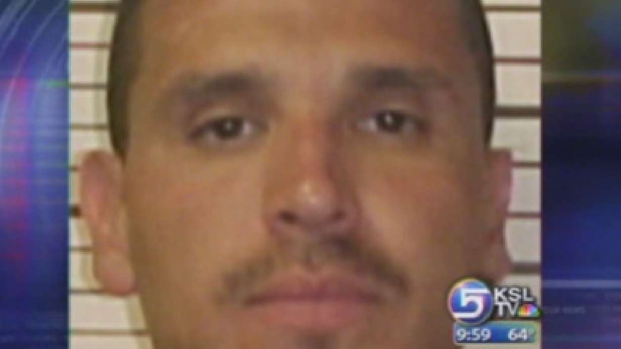 Gang Unit Looking for Public Enemy #1