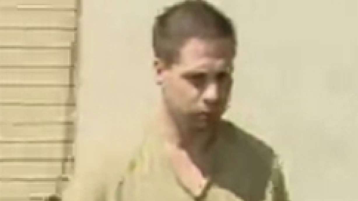 Murder Suspect Expected in Court Today