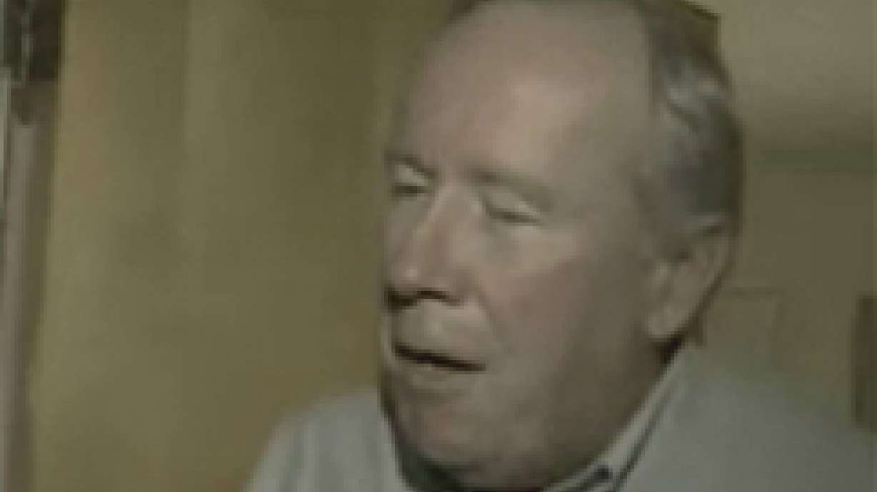 Bus Driver Nominated Twice for High Five