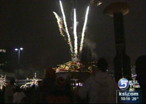 First Night plans being finalized