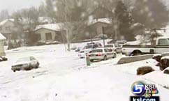 Resident alerts police to attempted car theft