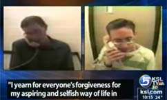 Top stories of 2007, #3: Warren Jeffs trial